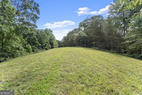 Recreation and Development Land Tract