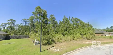 Residential Lot in Coastal Lillian