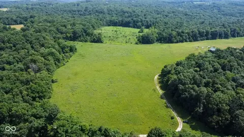 Bloomington Land with Tillable Acreage