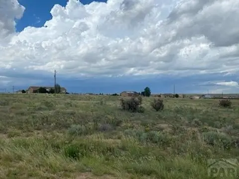 Spacious Pueblo West Land Parcel