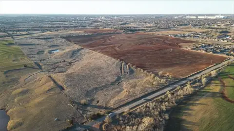 Enid, Oklahoma Acreage Opportunity