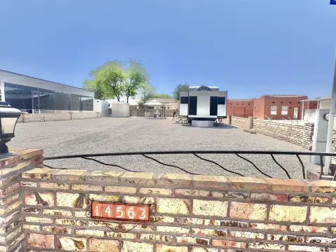 Residential Lot Near Golf Course