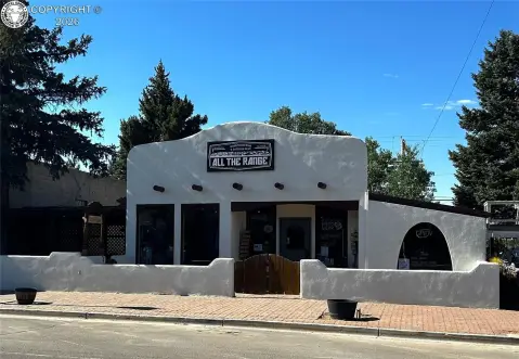 Renovated Flex Building
