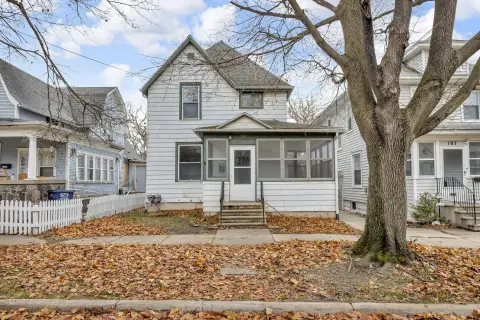 Jackson Multifamily Property For Sale