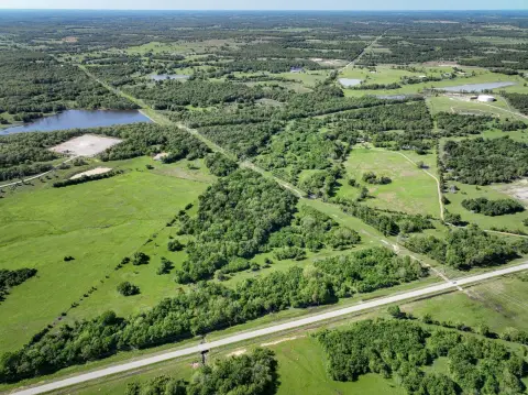 213 Acres of Recreational Land