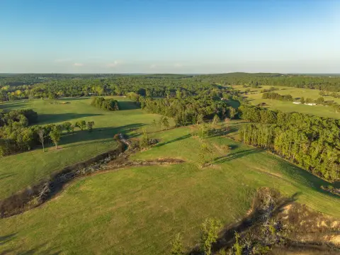 120 Acre Cattle Farm Land