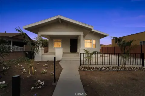 Remodeled 5-Unit Multifamily Property