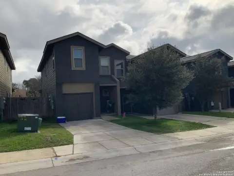 San Antonio Duplex Investment Opportunity