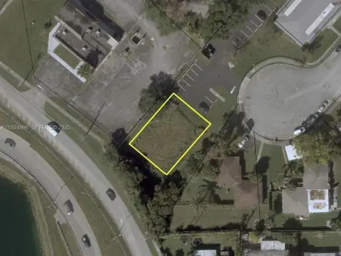 Cutler Bay Land Investment