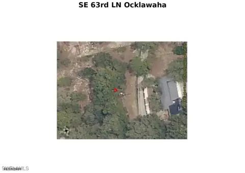 Ocklawaha, FL Land For Sale