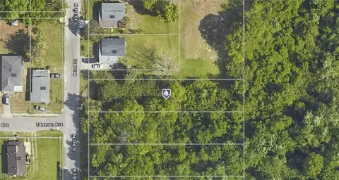 Vacant Lot in Lake Alfred