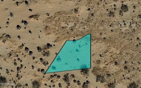 El Paso Land For Sale