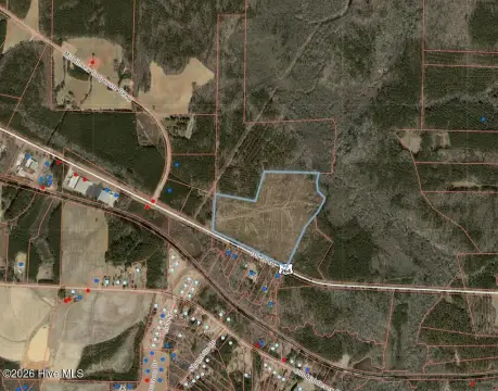 Middlesex Development Land For Sale