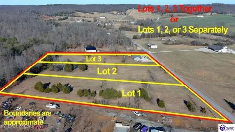 Land Near Nolin Lake