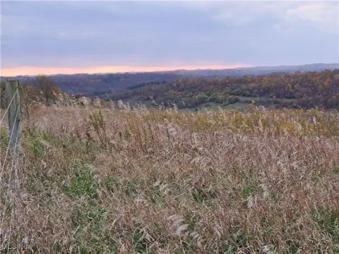 Vacant Land Near Seneca Lake