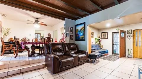 Los Angeles Mixed-Use Opportunity