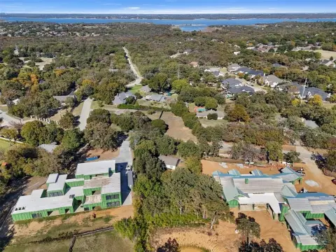 Half-Acre Lot in Southlake, TX