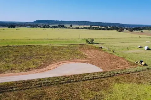 Mineral Wells Unimproved Land