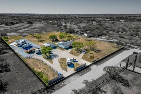 Abilene RV Park and Residence