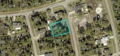 Lehigh Acres Land For Sale