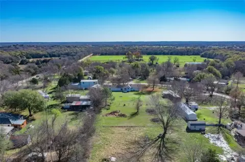 Three Homes on 2.43 Acres