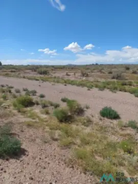 Land in Deming, New Mexico