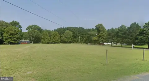 Cleared Land in Bivalve, MD