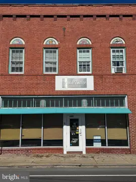 Prime Commercial Space in Salisbury