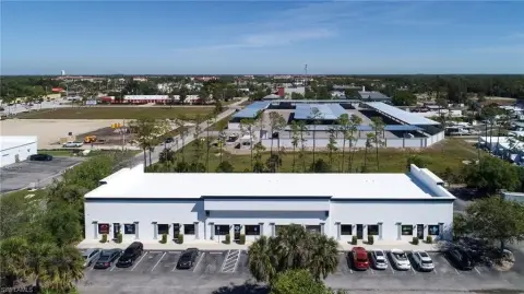 Move-In Ready Bonita Springs Warehouse