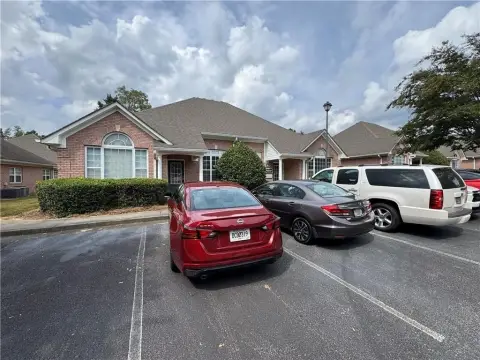 Lawrenceville Office Space For Lease