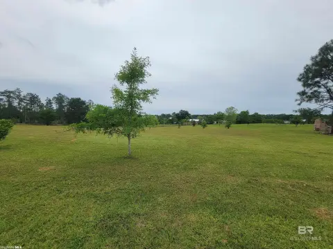 Bay Minette Residential Land Available