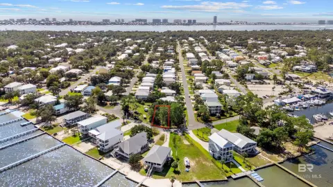 Residential Lot in Bear Point