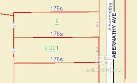 Land Available in Bay Minette