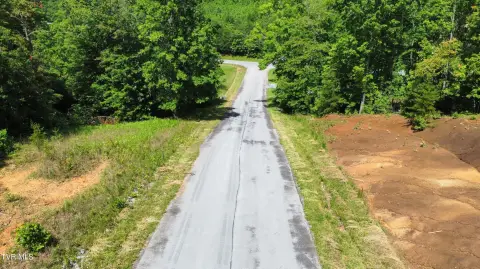 Unicoi, TN Dream Home-Site