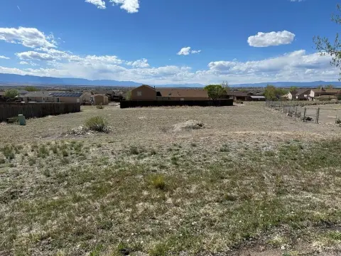 Pueblo West Land For Sale