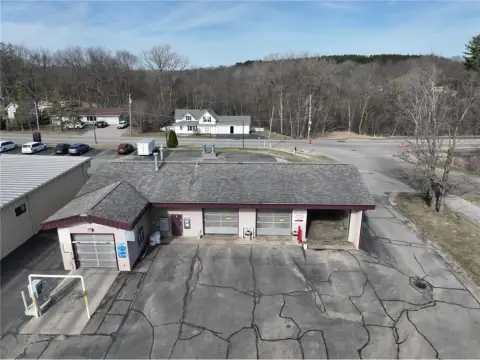 Commercial Land in Ellsworth, WI