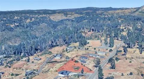 Residential Vacant Land in Paradise