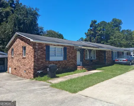 Income-Producing Multifamily Investment Opportunity