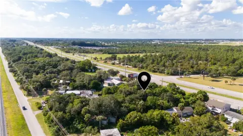 US Hwy 1 Frontage Opportunity