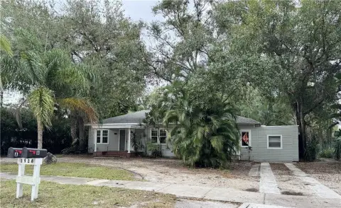 Vero Beach Duplex Investment