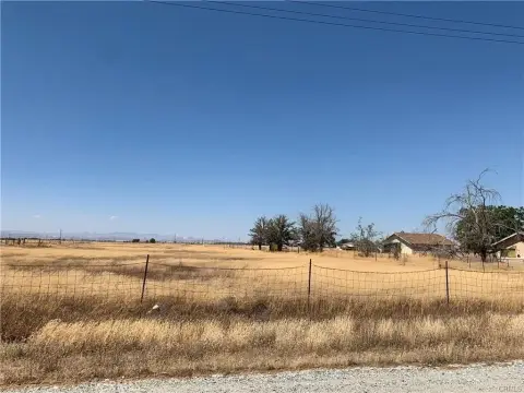 Lancaster Buildable Lot Opportunity