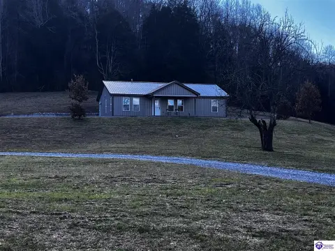 600-Acre Recreational Cumberland County Farm