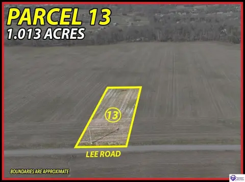 Residential Lot in Vine Grove