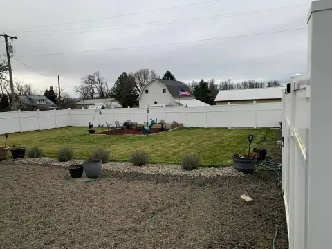 Scio Homestead with Income Potential