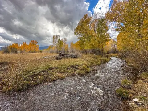 Expansive Ranch in Wet Mountain Valley