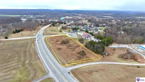 Prime Commercial Land Opportunity