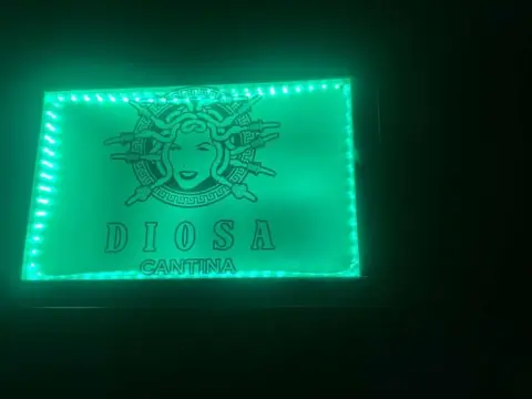 El Centro Nightclub and Bar