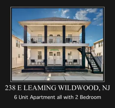 Wildwood Multifamily Investment Opportunity