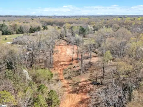 Simpsonville Residential Lot Opportunity