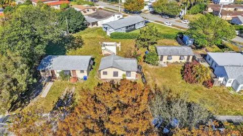 Multifamily Investment Opportunity in Hollywood